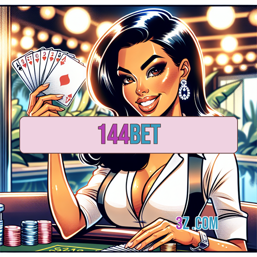 Explorando a Categoria de Jogos de Eventos na 144bet