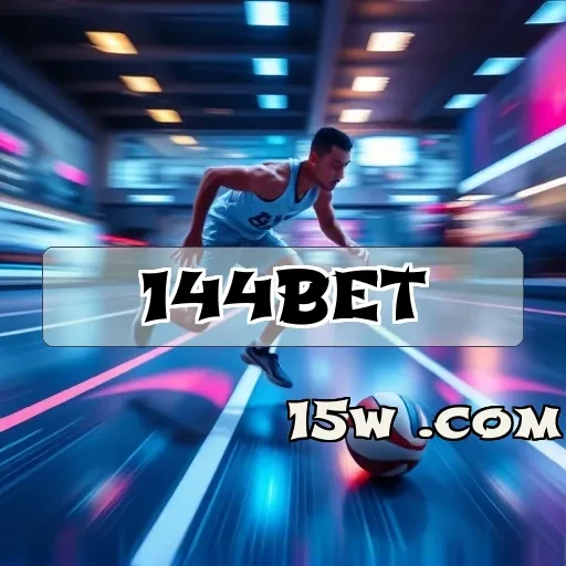 144bet plataforma: Descubra o App de Jogos que Todos Estão Falando