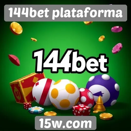 Análise das opções de jogos na 144bet plataforma