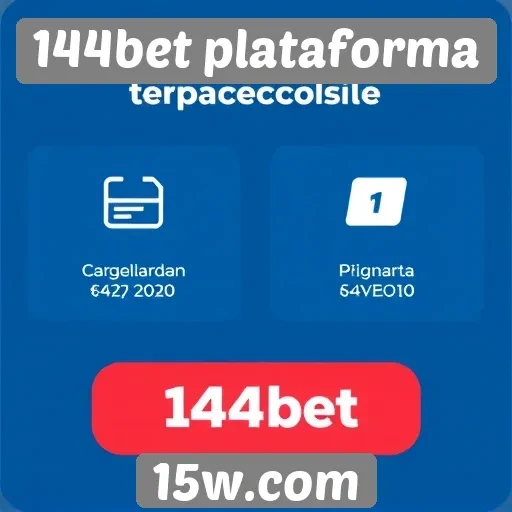 Métodos de pagamento oferecidos pela 144bet plataforma