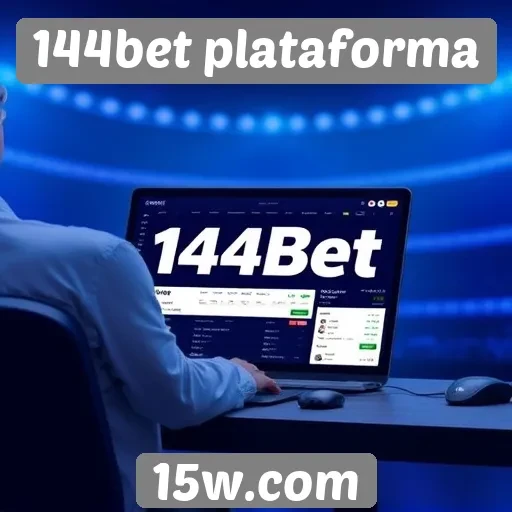 Avaliação da experiência do usuário na 144bet plataforma