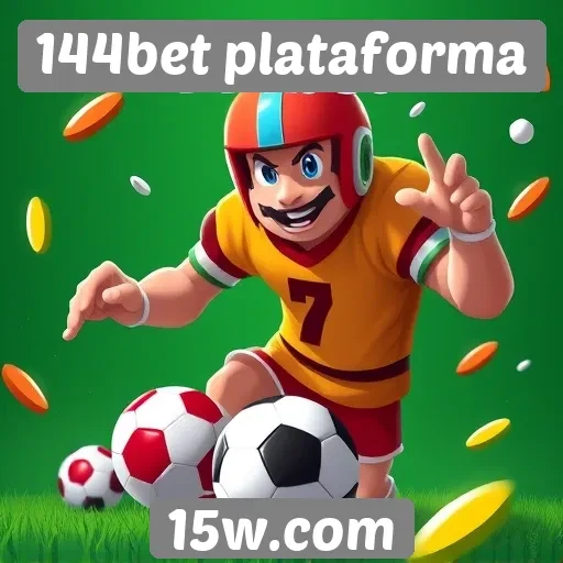 Variedade de jogos disponíveis na 144bet plataforma