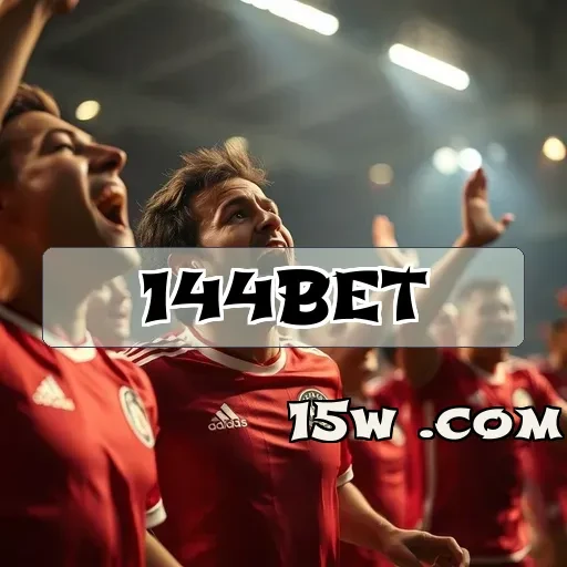 144bet plataforma: Experimente o Exclusivo Mundo VIP e Seus Benefícios