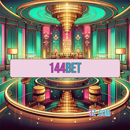 A Experiência Imersiva do Casino Ao Vivo na 144bet
