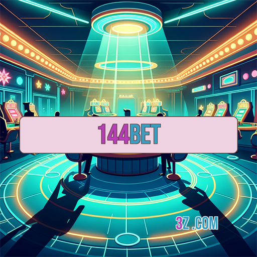 A Emoção da Loteria na Plataforma 144bet